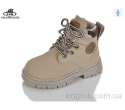 Черевики Jibukang